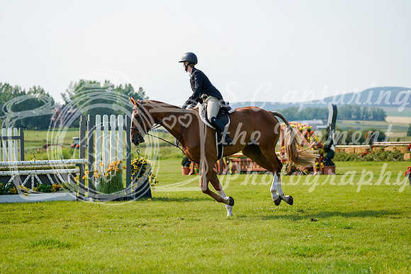 01378 - Alina - 2026 Rocky Mountain Classic III - Friday August 21st