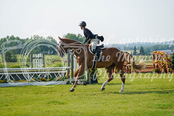 01380 - Alina - 2026 Rocky Mountain Classic III - Friday August 21st
