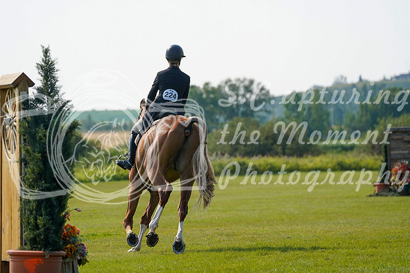 01384 - Alina - 2026 Rocky Mountain Classic III - Friday August 21st