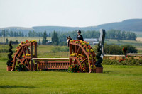 01385 - Alina - 2026 Rocky Mountain Classic III - Friday August 21st