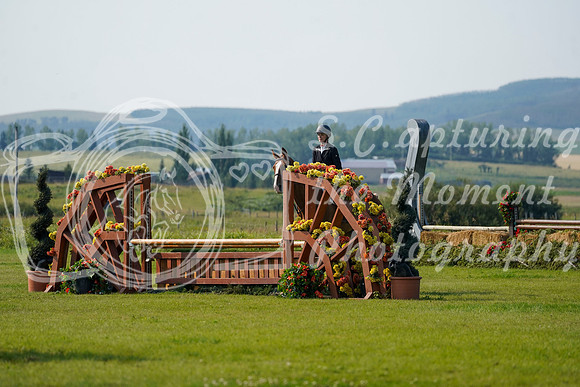 01385 - Alina - 2026 Rocky Mountain Classic III - Friday August 21st