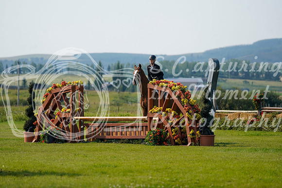 01386 - Alina - 2026 Rocky Mountain Classic III - Friday August 21st