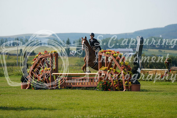 01387 - Alina - 2026 Rocky Mountain Classic III - Friday August 21st