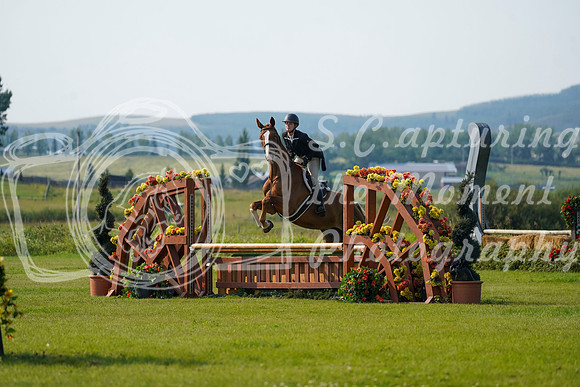 01388 - Alina - 2026 Rocky Mountain Classic III - Friday August 21st