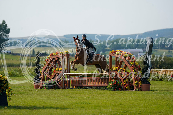 01389 - Alina - 2026 Rocky Mountain Classic III - Friday August 21st