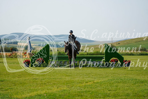 00850 - Alina - 2026 Rocky Mountain Classic III - Friday August 21st