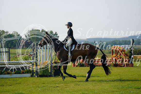 00853 - Alina - 2026 Rocky Mountain Classic III - Friday August 21st