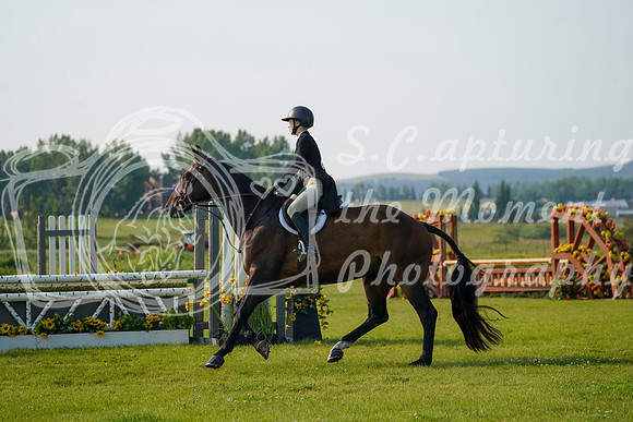 00854 - Alina - 2026 Rocky Mountain Classic III - Friday August 21st