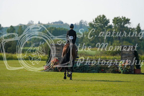 00857 - Alina - 2026 Rocky Mountain Classic III - Friday August 21st
