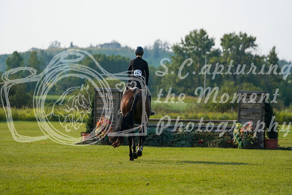 00858 - Alina - 2026 Rocky Mountain Classic III - Friday August 21st