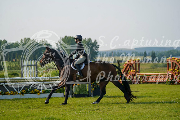 00855 - Alina - 2026 Rocky Mountain Classic III - Friday August 21st