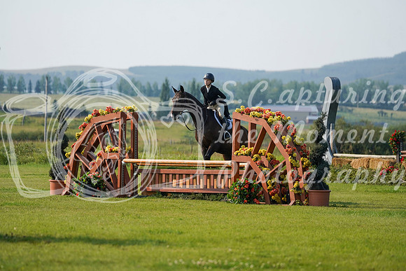 00861 - Alina - 2026 Rocky Mountain Classic III - Friday August 21st