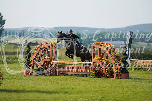 00863 - Alina - 2026 Rocky Mountain Classic III - Friday August 21st