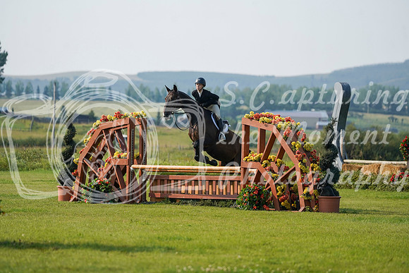 00862 - Alina - 2026 Rocky Mountain Classic III - Friday August 21st