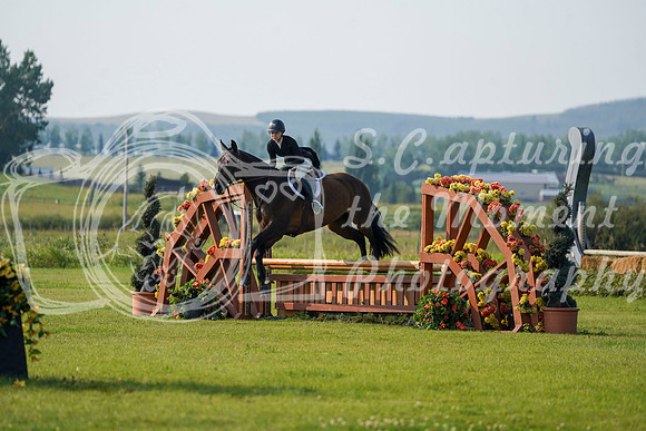 00865 - Alina - 2026 Rocky Mountain Classic III - Friday August 21st