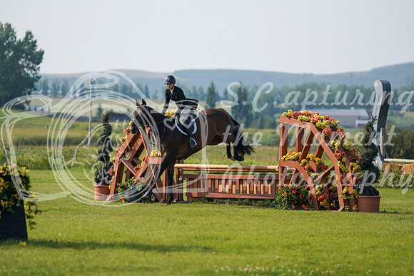 00866 - Alina - 2026 Rocky Mountain Classic III - Friday August 21st