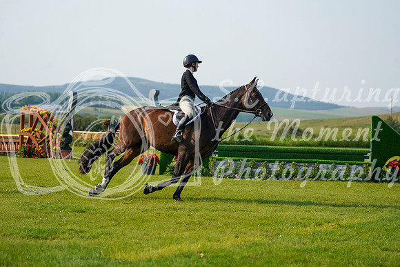 00867 - Alina - 2026 Rocky Mountain Classic III - Friday August 21st