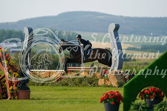 00875 - Alina - 2026 Rocky Mountain Classic III - Friday August 21st