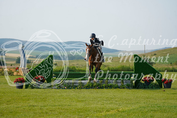 01005 - Alina - 2026 Rocky Mountain Classic III - Friday August 21st