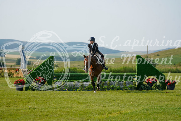 01008 - Alina - 2026 Rocky Mountain Classic III - Friday August 21st