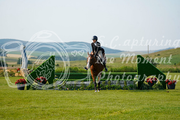 01007 - Alina - 2026 Rocky Mountain Classic III - Friday August 21st