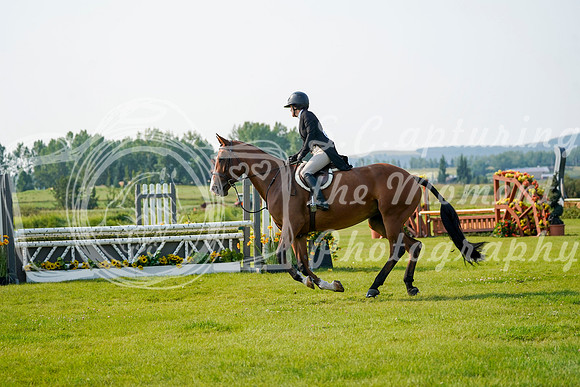 01012 - Alina - 2026 Rocky Mountain Classic III - Friday August 21st