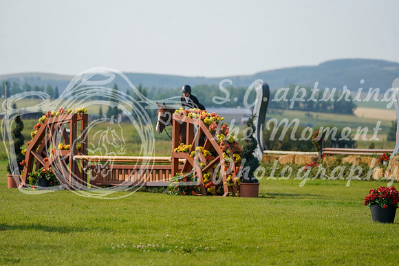 01019 - Alina - 2026 Rocky Mountain Classic III - Friday August 21st