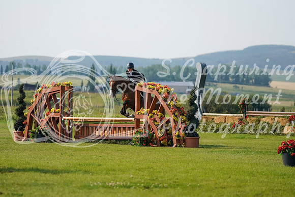 01020 - Alina - 2026 Rocky Mountain Classic III - Friday August 21st