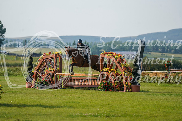 01022 - Alina - 2026 Rocky Mountain Classic III - Friday August 21st