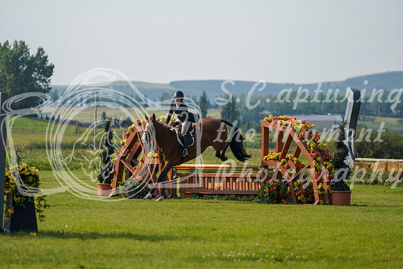 01024 - Alina - 2026 Rocky Mountain Classic III - Friday August 21st