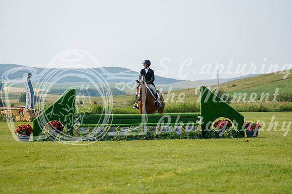 01324 - Alina - 2026 Rocky Mountain Classic III - Friday August 21st