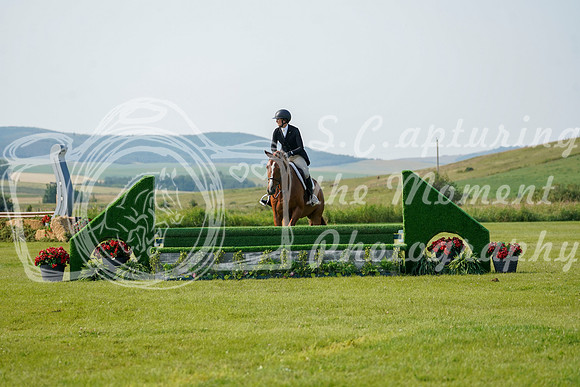 01325 - Alina - 2026 Rocky Mountain Classic III - Friday August 21st