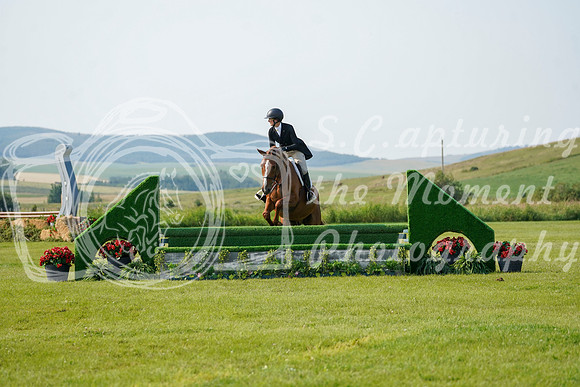 01326 - Alina - 2026 Rocky Mountain Classic III - Friday August 21st