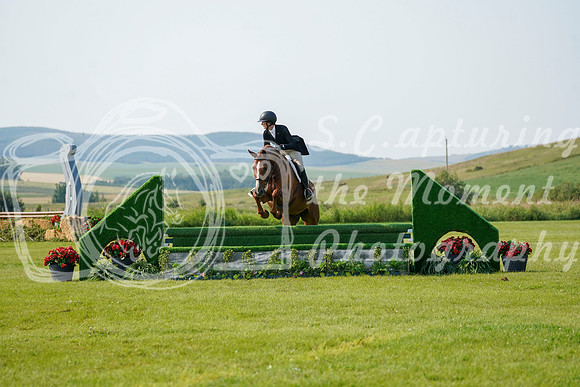 01327 - Alina - 2026 Rocky Mountain Classic III - Friday August 21st