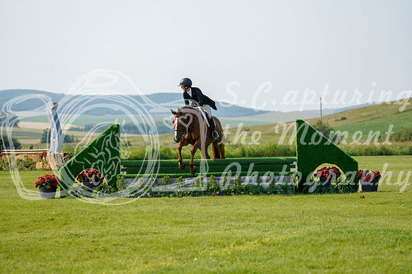 01328 - Alina - 2026 Rocky Mountain Classic III - Friday August 21st