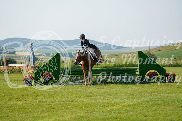 01330 - Alina - 2026 Rocky Mountain Classic III - Friday August 21st