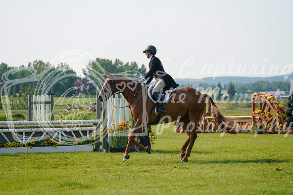 01331 - Alina - 2026 Rocky Mountain Classic III - Friday August 21st