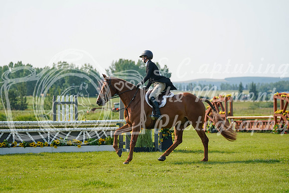 01332 - Alina - 2026 Rocky Mountain Classic III - Friday August 21st