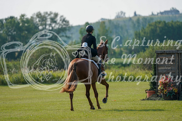 01335 - Alina - 2026 Rocky Mountain Classic III - Friday August 21st