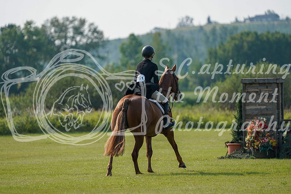 01336 - Alina - 2026 Rocky Mountain Classic III - Friday August 21st