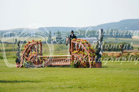 01338 - Alina - 2026 Rocky Mountain Classic III - Friday August 21st
