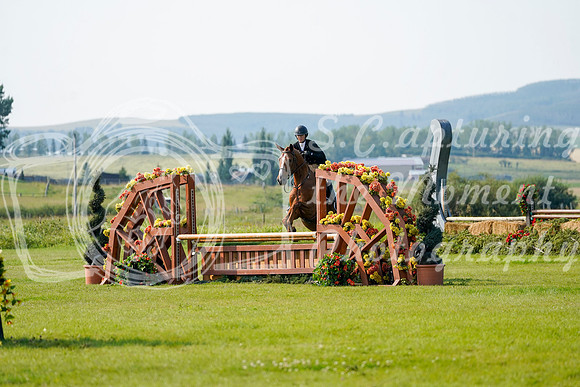 01339 - Alina - 2026 Rocky Mountain Classic III - Friday August 21st