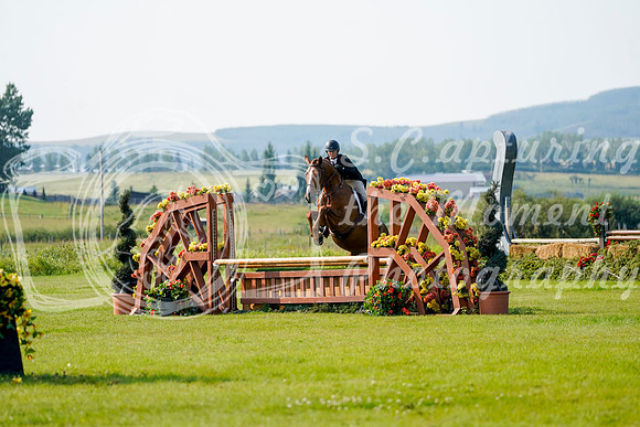 01340 - Alina - 2026 Rocky Mountain Classic III - Friday August 21st