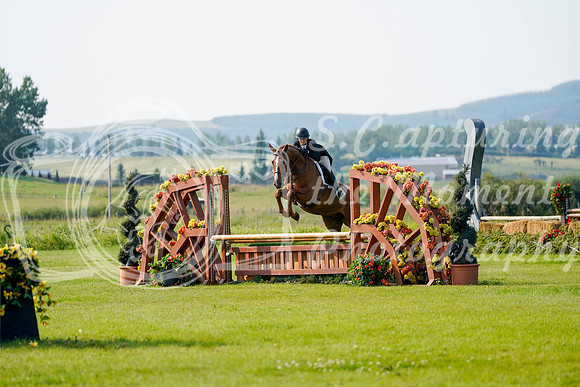 01341 - Alina - 2026 Rocky Mountain Classic III - Friday August 21st