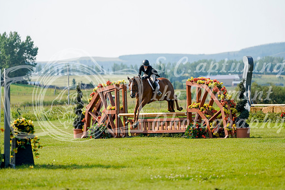 01343 - Alina - 2026 Rocky Mountain Classic III - Friday August 21st