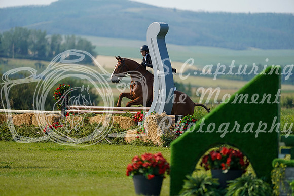 01351 - Alina - 2026 Rocky Mountain Classic III - Friday August 21st