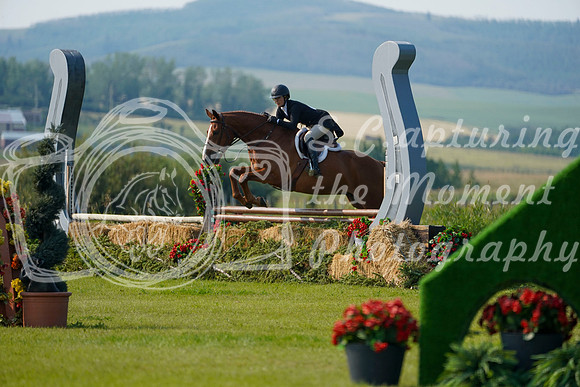 01353 - Alina - 2026 Rocky Mountain Classic III - Friday August 21st