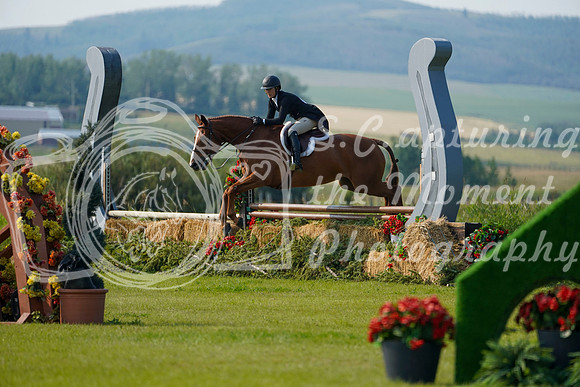01354 - Alina - 2026 Rocky Mountain Classic III - Friday August 21st