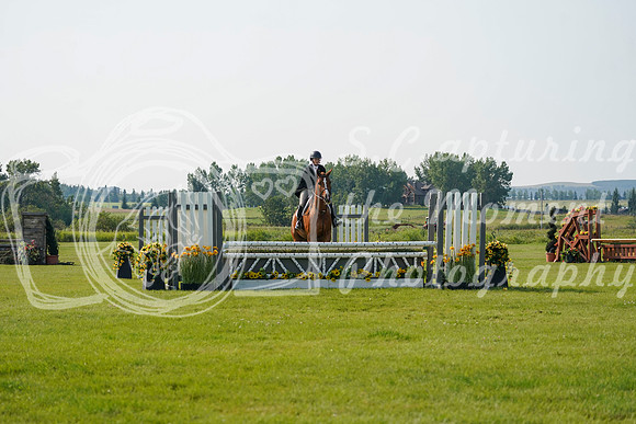 01355 - Alina - 2026 Rocky Mountain Classic III - Friday August 21st