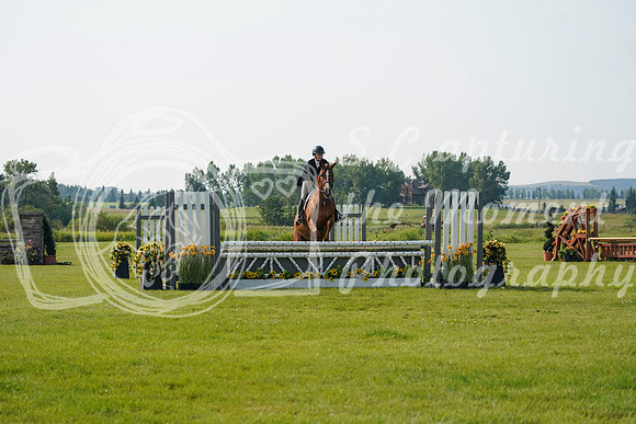 01356 - Alina - 2026 Rocky Mountain Classic III - Friday August 21st